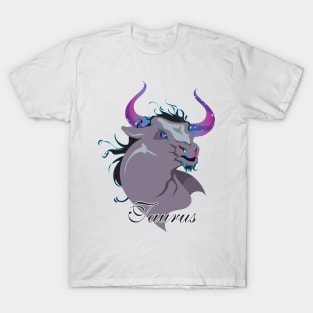 Starlight Taurus T-Shirt